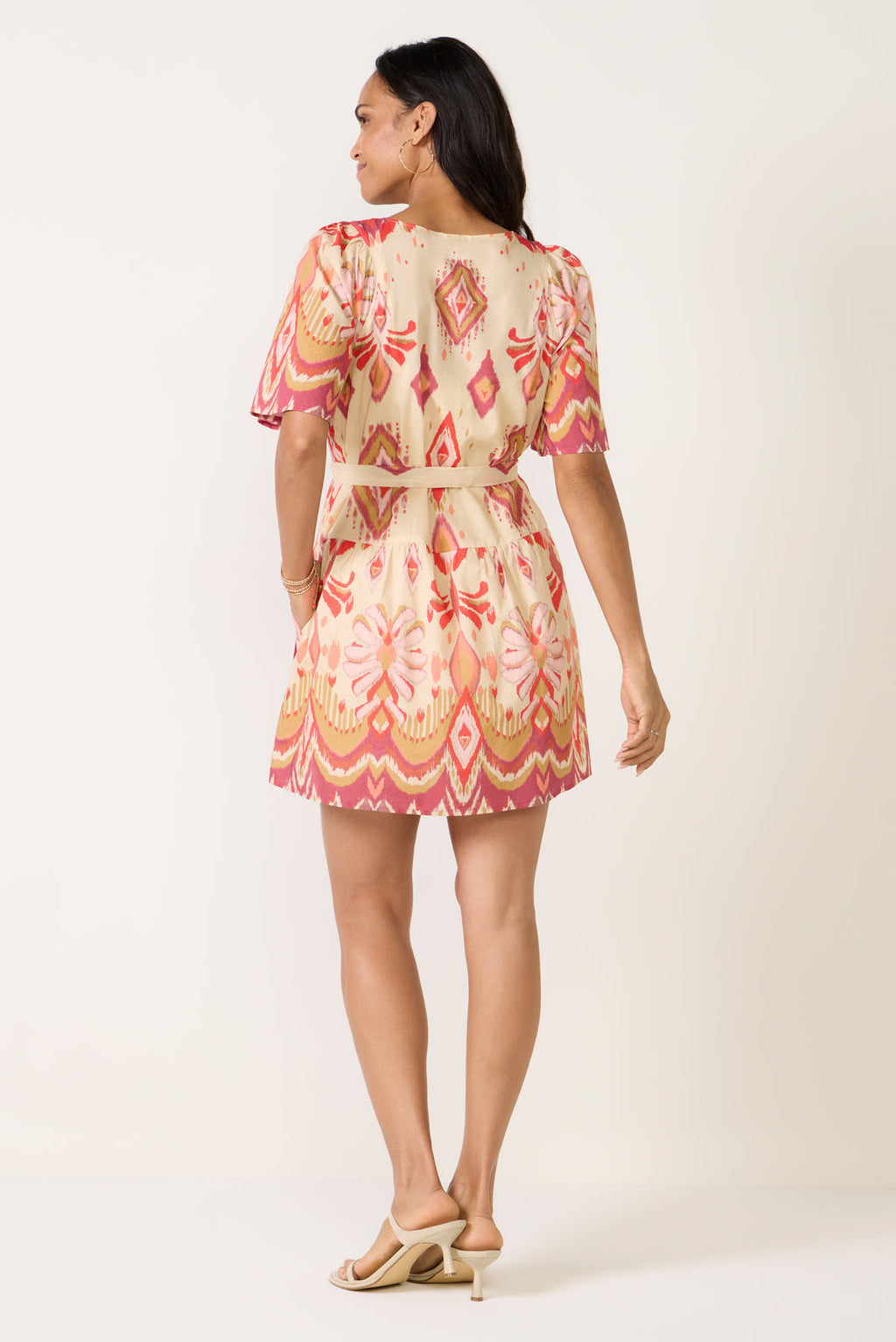Maggie Dress