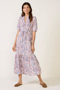 Lucy 4 Dress