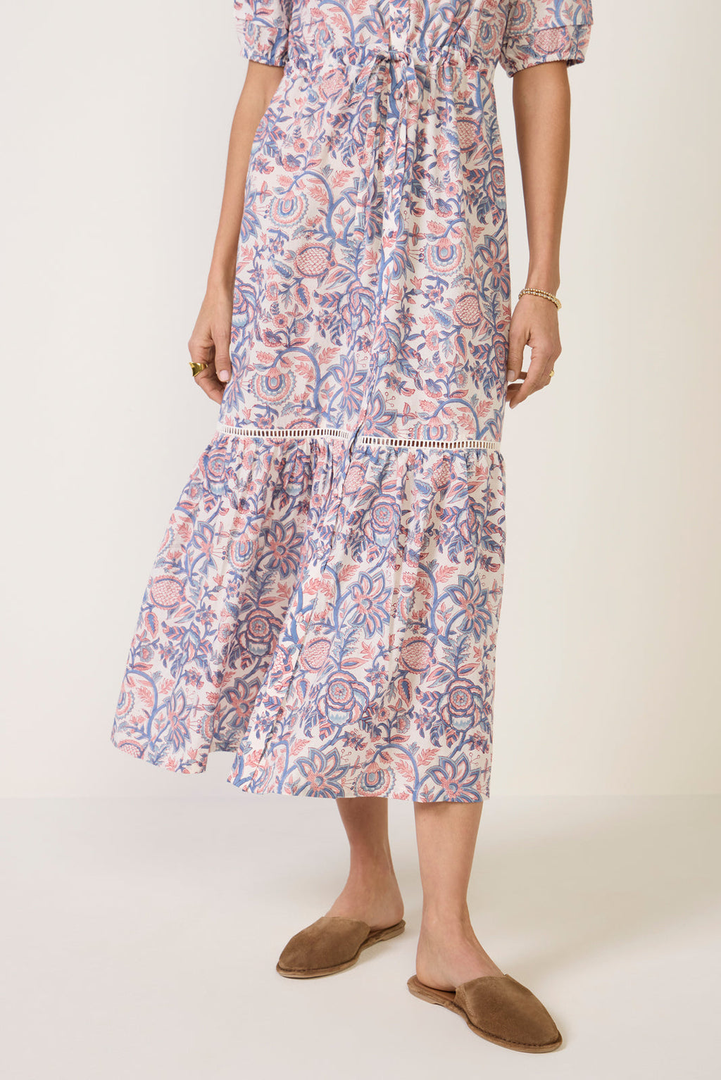 Lucy 4 Dress