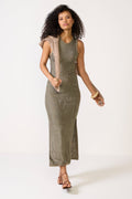 Marbel Sweater Dress