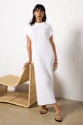 Cheston Relaxed Knit Dress
