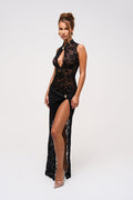 Cala Mirror Maxi Dress