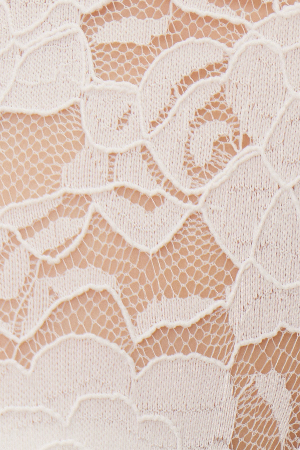Clarence Lace Bow Satin Mini Dress