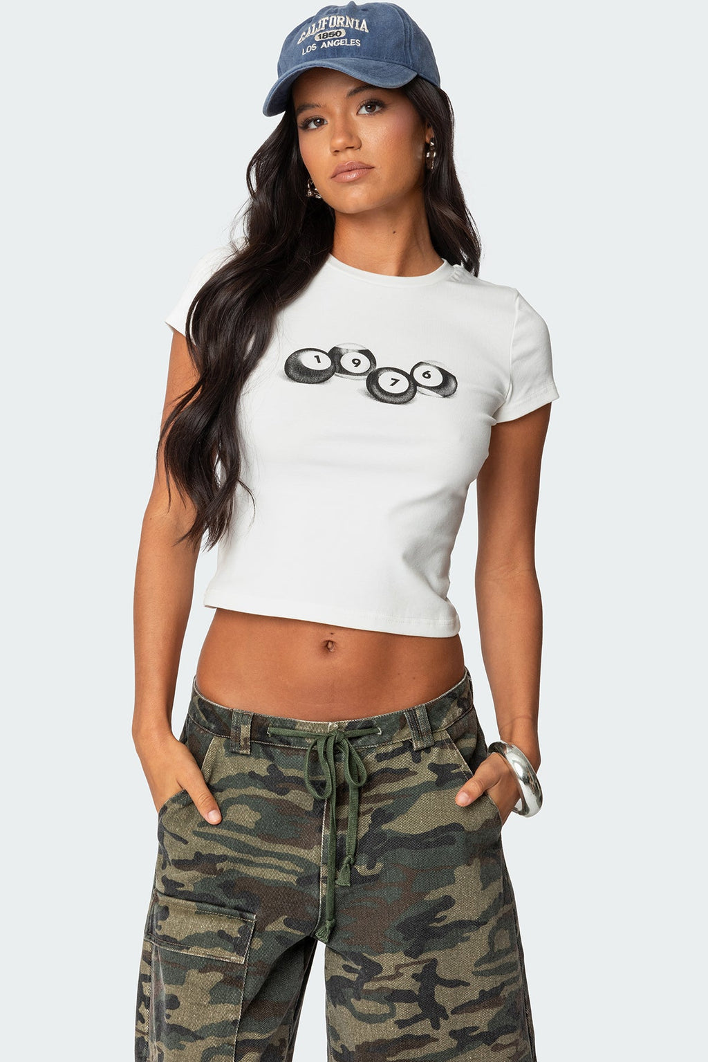 Billiards T Shirt