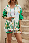 Ottilia Boho-set